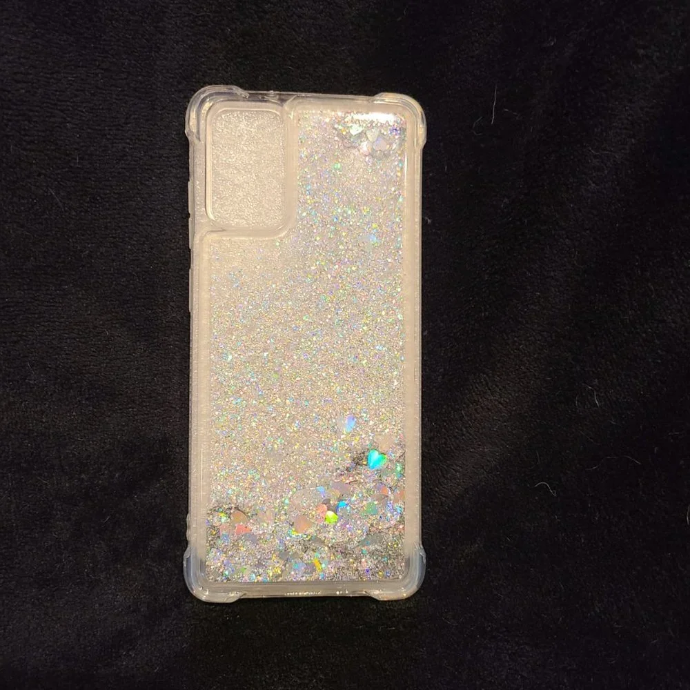 Samsung Galaxy S20 Plus Phone Case